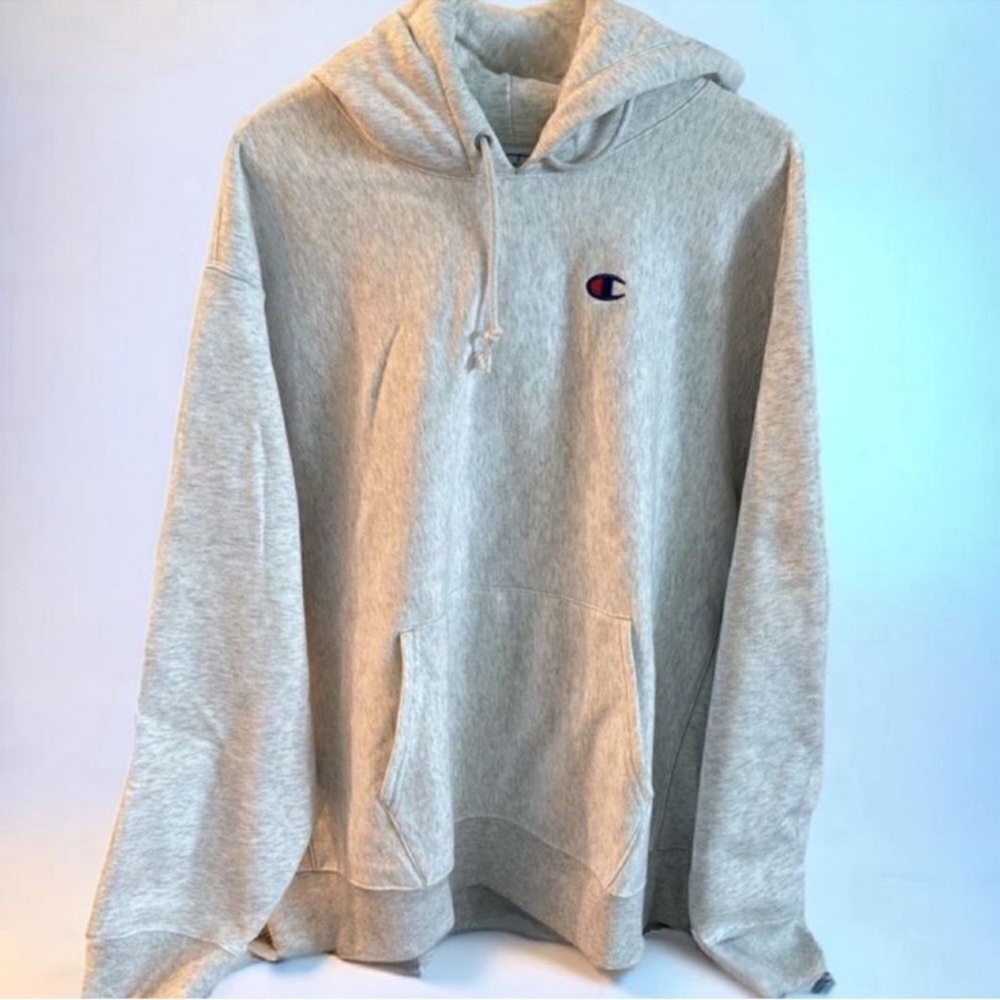 CHAMPION HOODIE MEN’S